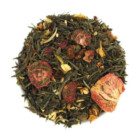 THE VERT BLANC JASMIN DE FRUITS 80 G
