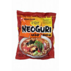 RAMENS CORRÉENNES NEOGURI HOT 120GR NONGSHIM