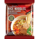 RAMEN DE RIZ AU RAGO&Ucirc;T B&OElig;UF 55GR MAMA