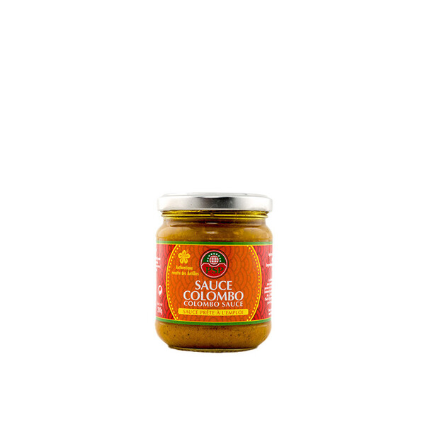 SAUCE COLOMBO PSP 200G
