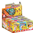 BONBON GOMME FRAISE POK&Eacute;MON AVEC JOUET 3,2G LOTTE