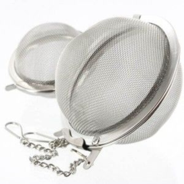 FILTRE BOULE A THE 4.5CM