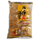 BISCUIT DE RIZ AUX ALGUES WANT WANT 160 G