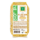 RIZ BIO LONG GRAIN COMPLET 1KG