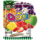 BONBON MOU AU FRUITS 200GR WANT WANT