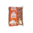 ARACHIDES DECORTIQUEES BRUNES CRUES 1KG