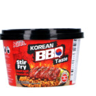 BOL DE RAMEN COREEN BBQ 105GR KOOL