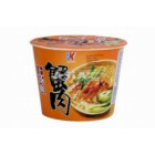 BOL 120GR NOUILLE SAVEUR CRABE KAILO