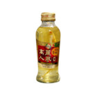 BOISSON FORTIFIANTE AU GINSENG 120ML