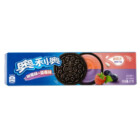 BISCUITS OREO FRAISE CASSIS 97GR