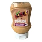 SAUCE SAMURAI LA PIQUANTE 340GR