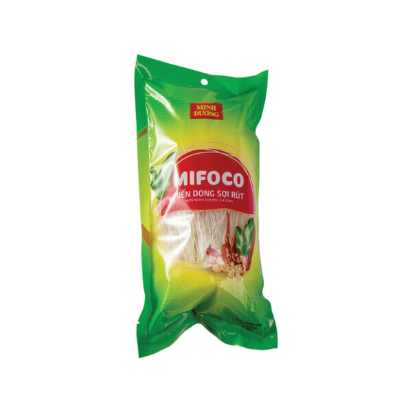 VERMICELLE DE CANNA 200GR MINH DUONG