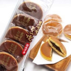 DORAYAKI HARICOT ROUGE 345 GR