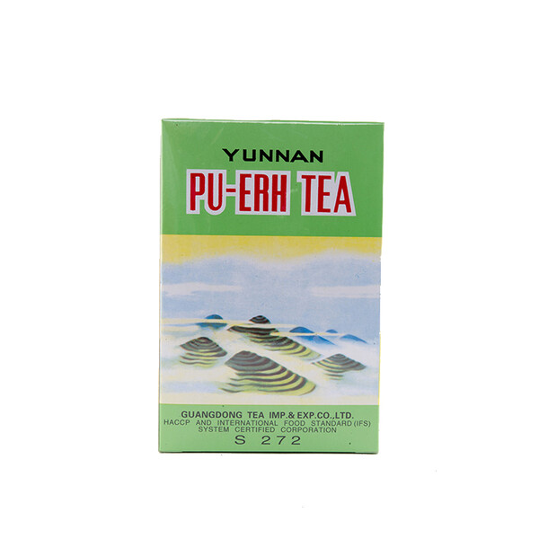TH&Eacute; PU ERH 227GR