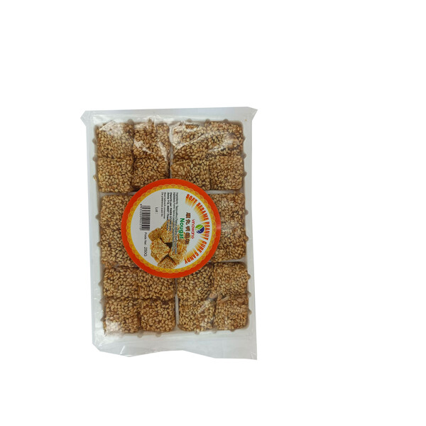 NOUGAT MOU 250G VINAWANG