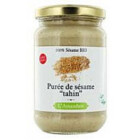 PUREE DE SESAME TAHINI BIO 280G