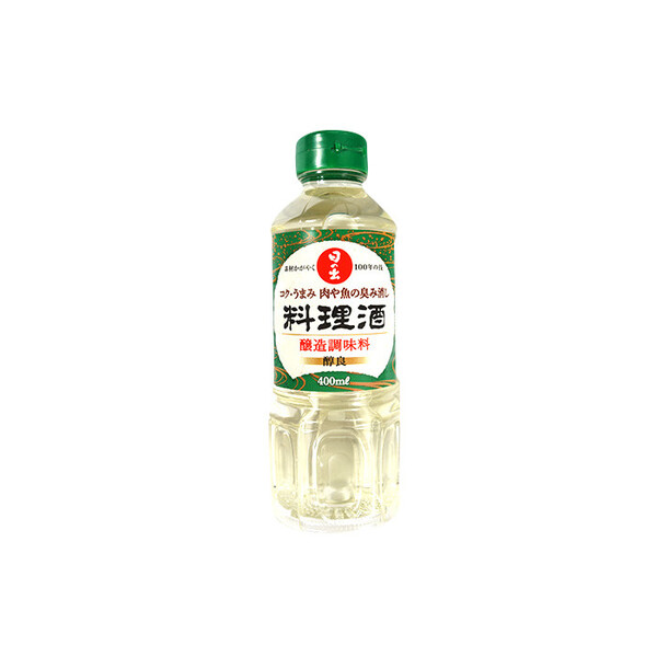 SAKE DE CUISINE 400ML 14%