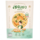 CHIPS DE RIZ AUX GRAINES MELANGEES 75GR SUKANTHA