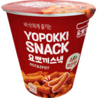 YOPOKKI SNACK HOT & SPICY 50G