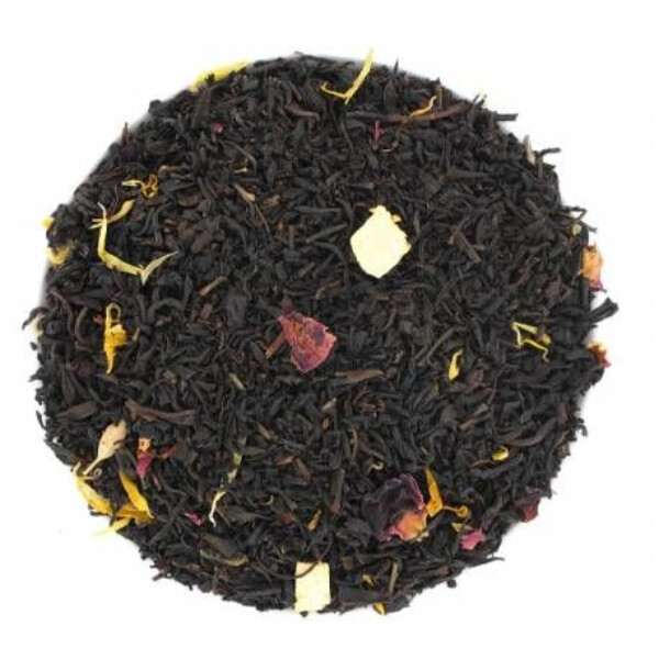 TH&Eacute; INDIEN TAJ MAHAL 100G