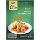 PATE EPICE POULET CITRON AHG60G
