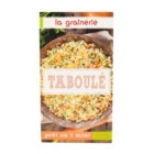 TABOULÉ PRÊT EN 1 MINUTE 300GR