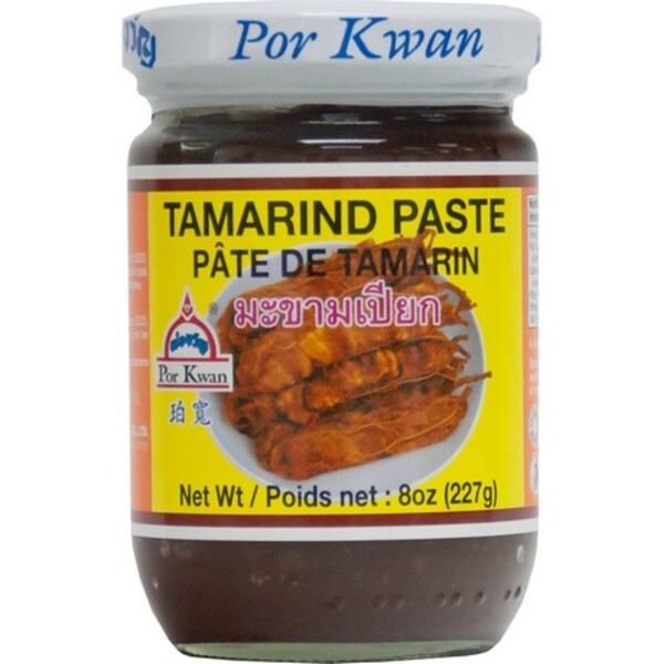 P&Acirc;TE TAMARIND 227GR POR KWAN