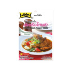 SAUCE AUX POIVRE NOIR POUR WOK LOBO