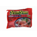 YUMYUM CREVETTE 60GR ( TOM YUM )