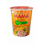 BOL SOUPE AU PORC MAMA 70GR