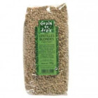 LENTILLES BLONDES 1KG AMERIQUE DU NORD