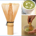 FOUET A MATCHA JAPONAIS
