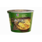 GRAND BOL NOUILLE POULET 120GR KAILO