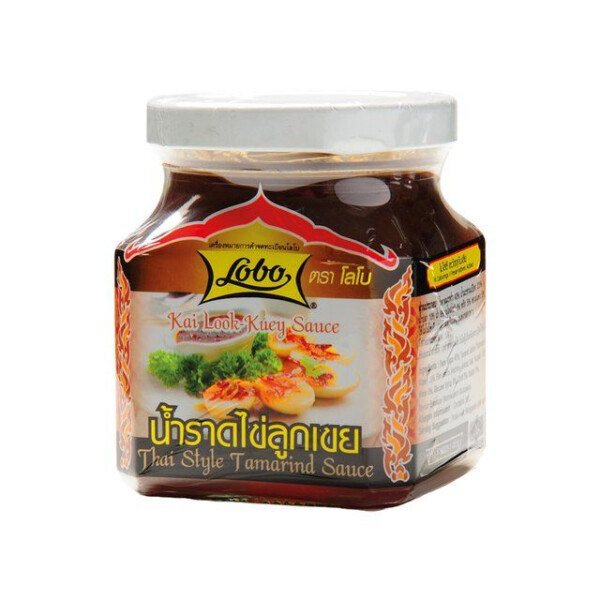 SAUCE THAI AU TAMARIN 270GR LOBO