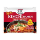 RAMEN COREENE AU VERITABLE KIMCHI 122GR JONGGA