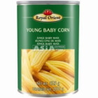 POUSSE DE MAIS JEUNE 425GR RT
