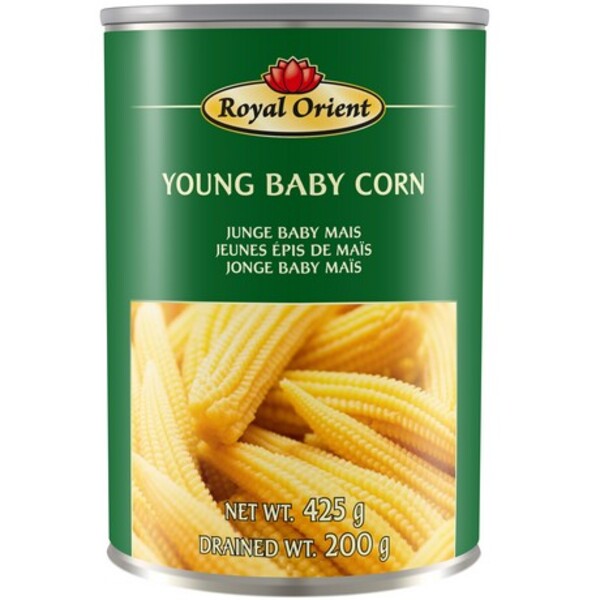 POUSSE DE MAIS JEUNE 425GR RT