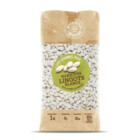 HARICOT LINGOTS BLANC 1KG IDS