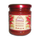 HARISSA BERBERE 190GR