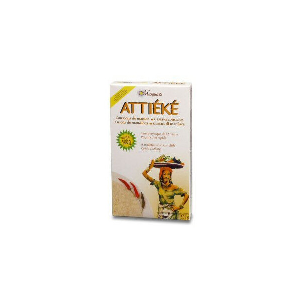 ATTI&Eacute;K&Eacute; 500GR MARGUERITE