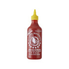SAUCE SRIRACHA PIMENT ET GINGEMBRE FORT  455 G