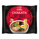 NOUILLES INSTANTANÉES SAUCE DE SOJA 83 G OYAKATA