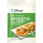 MÉLANGE POUR PANCAKE CORÉEN 500GR O FOOD