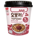 YOPOKKI HARICOT ROUGE 120GR