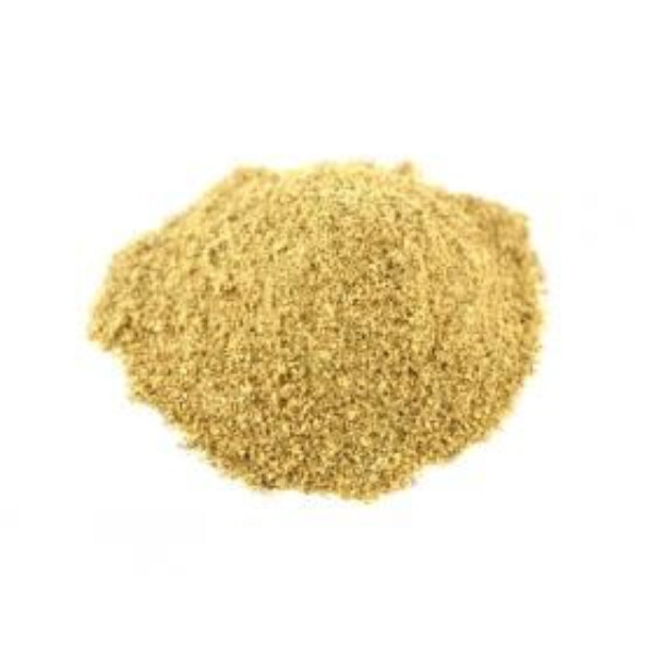 POIVRE BLANC MOULU 100GR