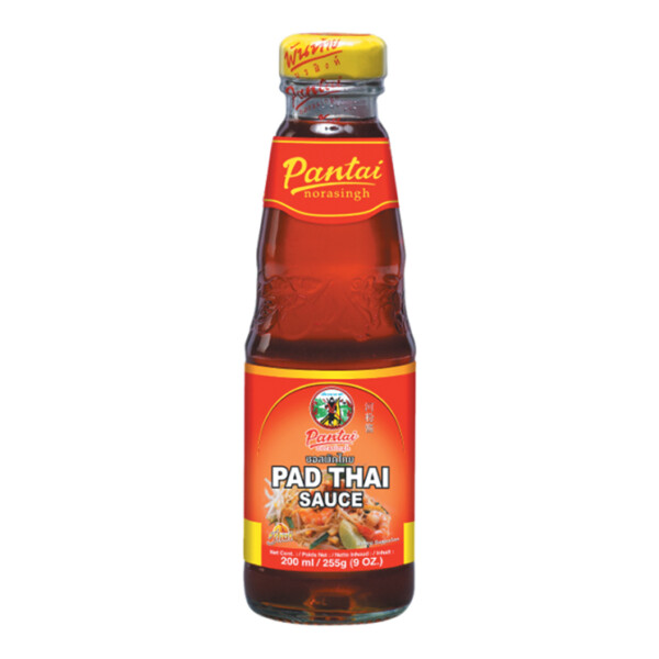 SAUCE PAD THA&Iuml;  200ML PANTAI