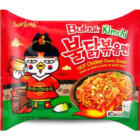 SAM YANG INSTANT NOUILLE POULET ET KIMCHI 135G