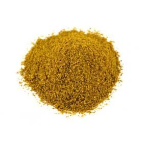 CURRY CARRY MADRAS 1KG