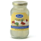 NATA DE COCO 340GR MONIKA