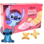 BISCUIT FRAISE STITCH DISNEY 50GR BINQI